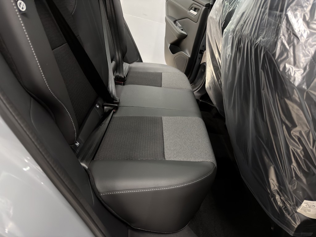 NISSAN QASHQAI 1.3 MHEV 158 CV KM0 N-CONNECTA TETTO PANORAMICO